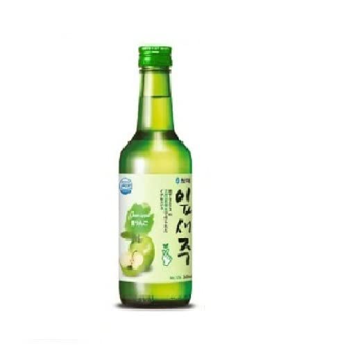 りんごです 純りんご酢 360ml | センナリ株式会社 | 出展者・商品検索システム